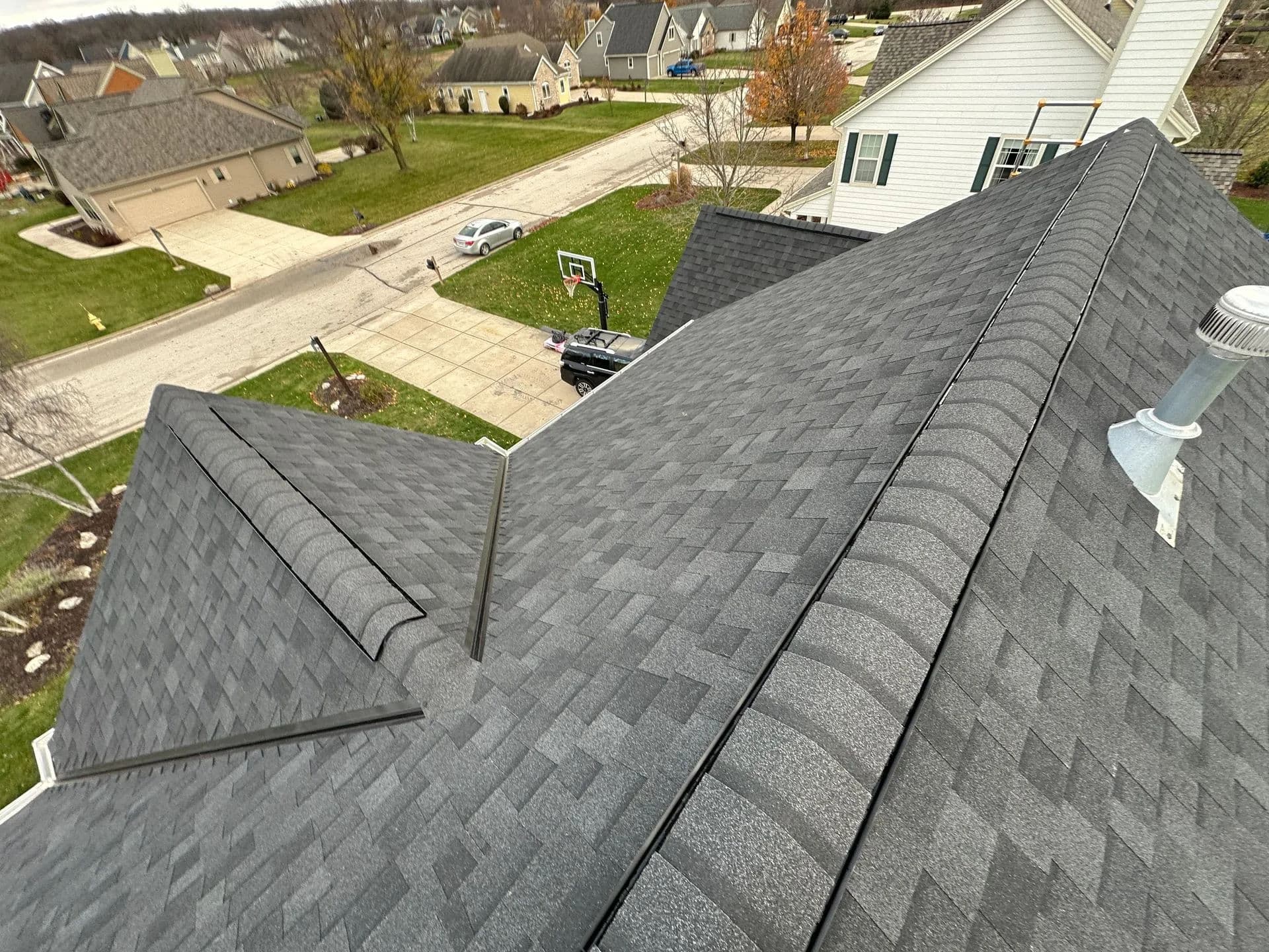 Blog post Why Proper Ventilation Protects Your Roof Year-Round image