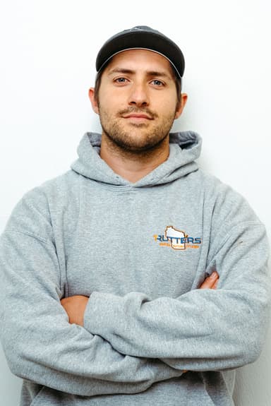 Jake Johnson