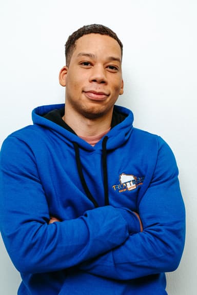 Cameron Ragland